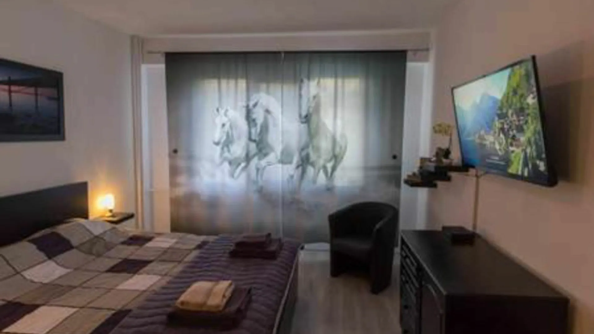 Apartament Catalina International Sofia