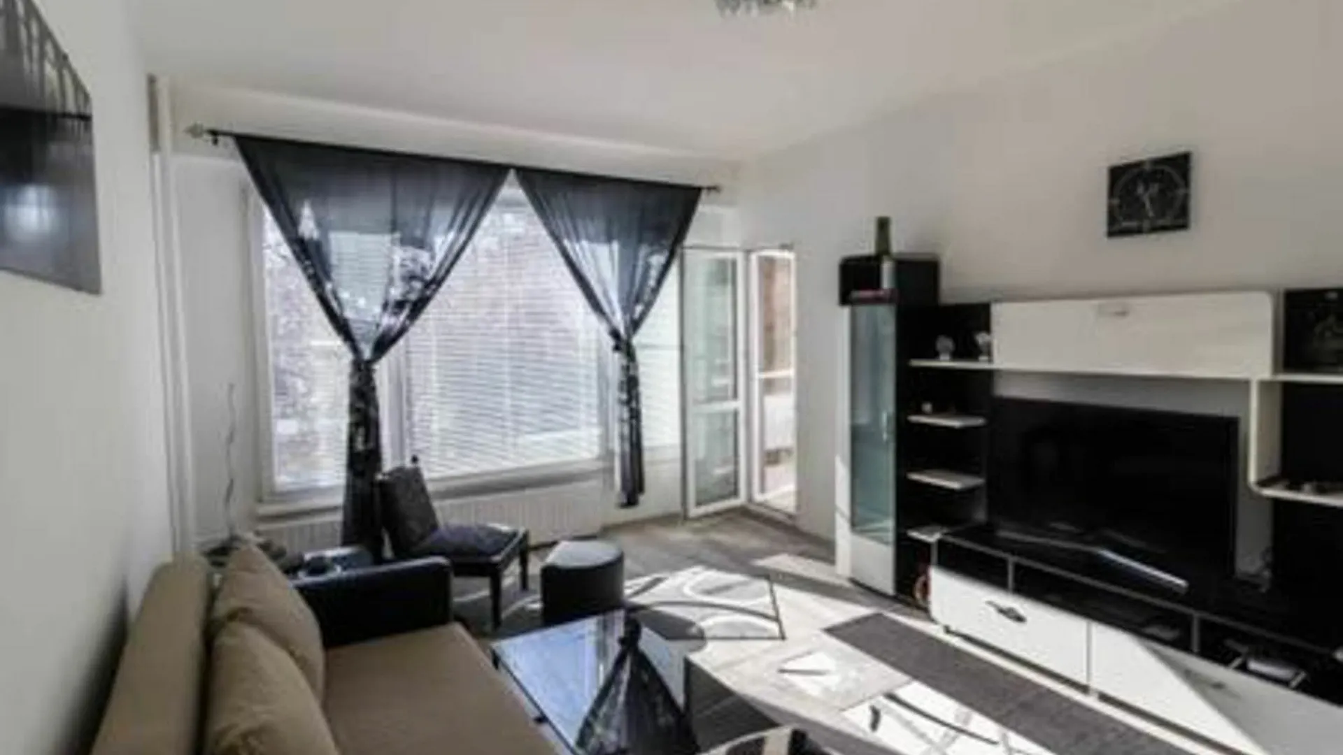 Apartament Catalina International Sofia